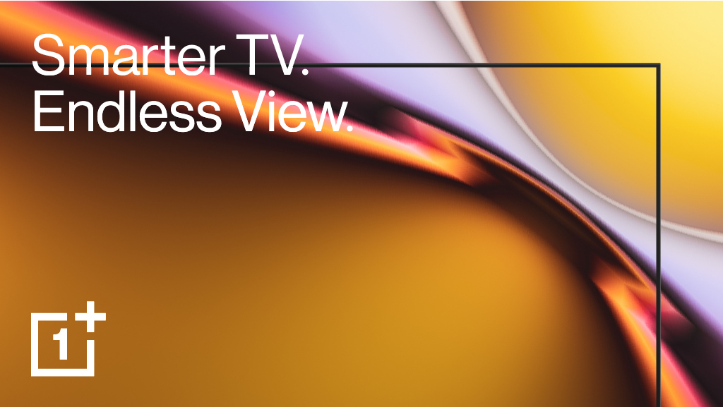 PeteLau's tweet photo. For the new OnePlus TV, we took away the bezel and gave you more immersive display. It’s more TV at a more affordable price. #SmarterTV https://t.co/DR28QOw6qp