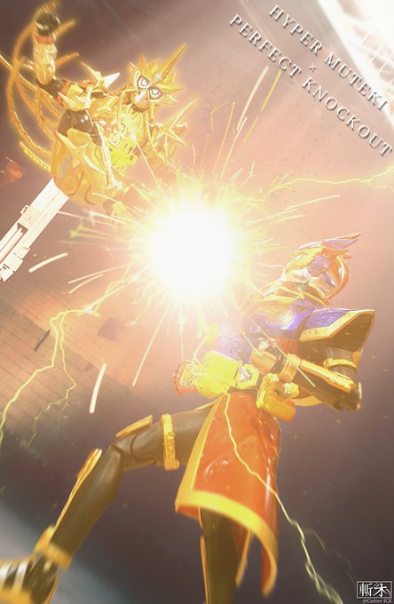 エグゼイドのtwitterイラスト検索結果 古い順