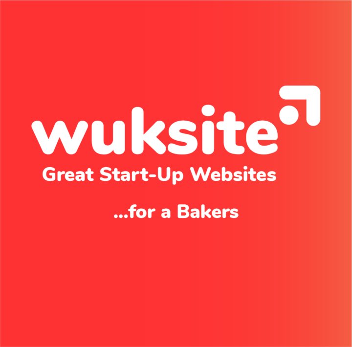 wuksite's tweet photo. Start your bakery business and let us happily help you! We provide great start-up websites! https://t.co/nteRaNjKmx {#startuphelp #freewebsites #webdesignprofessionals #digitalmarketing #startupcourses #websitesforbakers #seoservices} https://t.co/vubzGGdnhP
