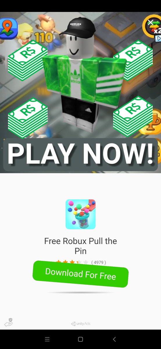 Free Robux Pull The Pin - free robux pull the pin apk