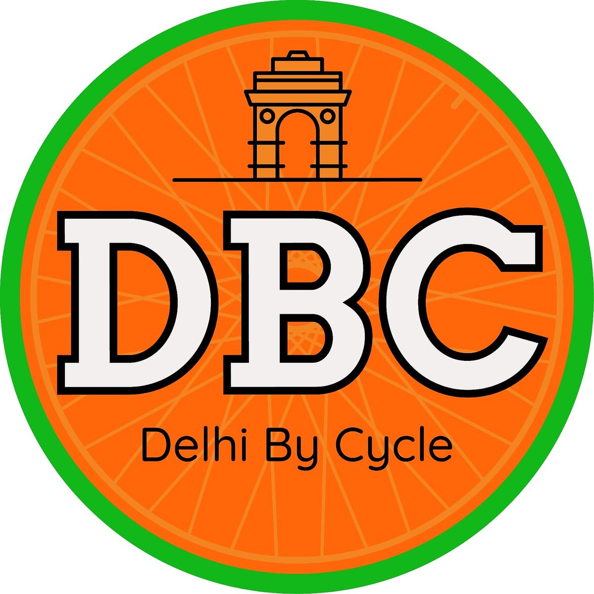 delhibycycle's tweet photo. #NewProfilePic New Improvised logo representing our history, values, roots, and vision!
#CycleTour #BikeTour #CycleLife #Outdoor #ExploreIndia #DutchOrange https://t.co/DKG2vtORLl