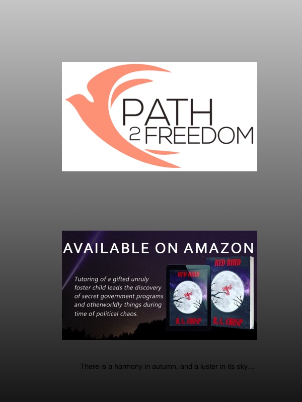 @SnowWhite7IAM @GoogleExpertUK path2freedom.org
#path2freedom