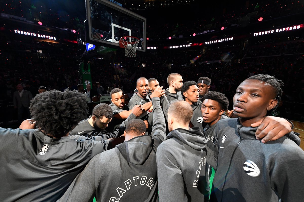 Raptors's tweet photo. Raptors to prepare for a resumption to the 2019-20 @NBA season in Fort Myers, Florida.

Details » https://t.co/Dghg9gaRiZ https://t.co/wGMyIHe5I2