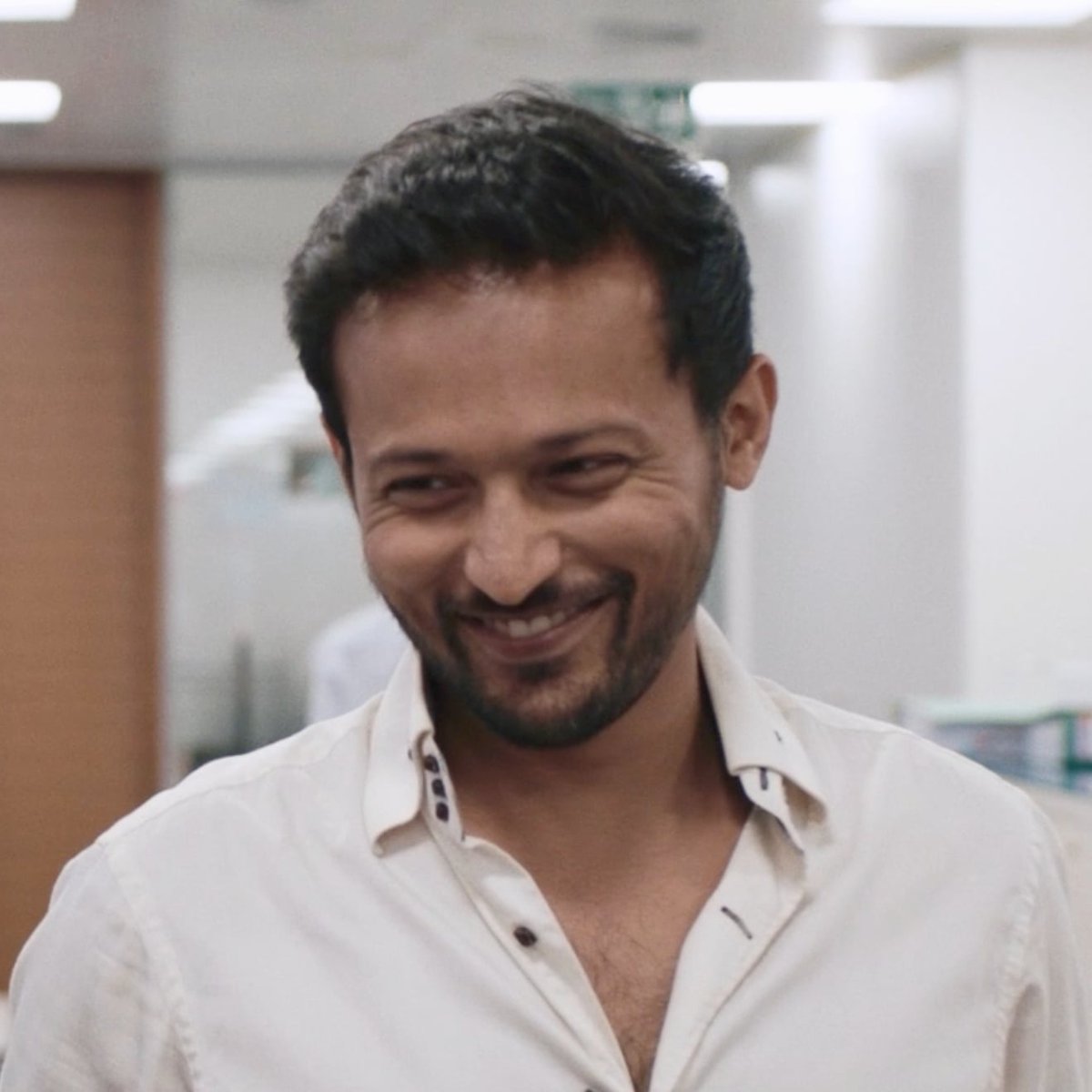 Meet Suketu, Ranjan's colleague and best friend. A constant in Ranjan's life since day one of college. Eccentric. Carefree. Sarcastic. Lacks filter.

#MSR streaming soon.

<a href="/AdamwithaG/">Agam Jain</a>
<a href="/TakeTheShotLtd/">Take The Shot Films</a>
#ManSickRogue #WebSeries #PilotEpisode #OpenCanisterFilms