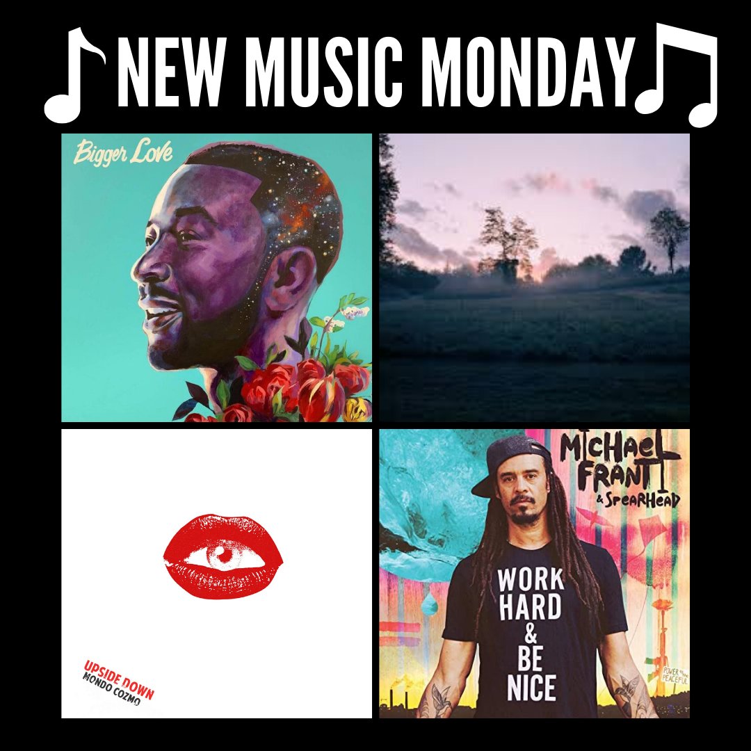 Purdue Convocations On Twitter Let Us Brighten Up Your Day With Our New Music Monday Playlist This Week S Additions Include Johnlegend Michaelfranti Mondocozmo And More Listen On Spotify Https T Co Hlphmnko0d Listen On Apple