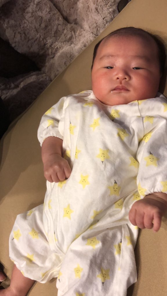 0118green's tweet photo. み��家の朝陽ちゃん可愛かったなあ〜〜〜〜〜〜🥰🥰 https://t.co/LV7vMNuSwa