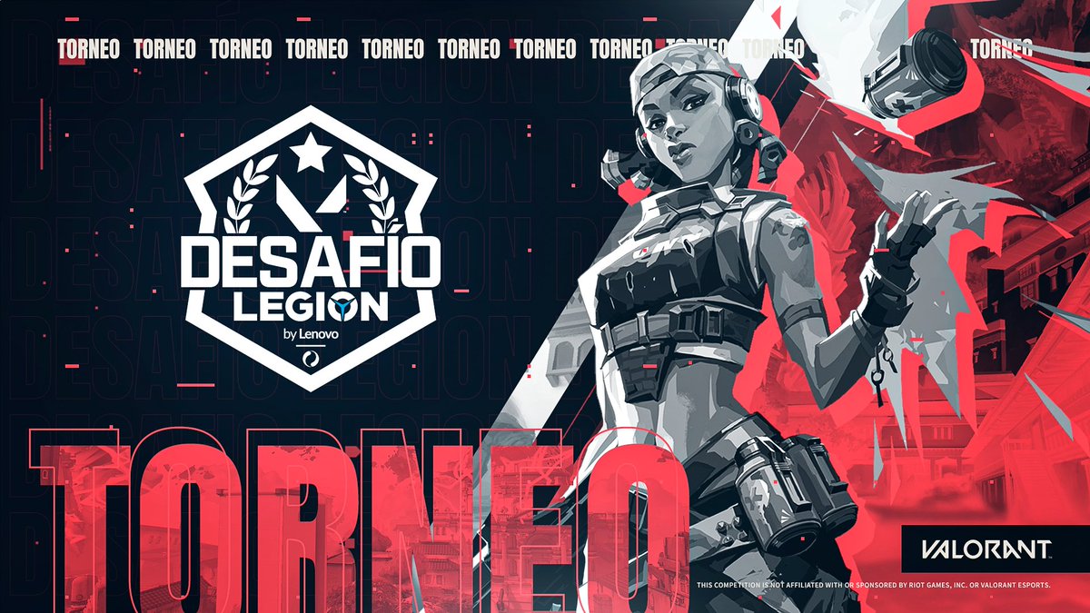 GamingOxygen's tweet photo. #VALORANT
¡Hoy nuestros chicos de #Valorant participarán en el Torneo de @IONesports! 🏆
🏆 | #DesafioLegion
🆚 | #OmegaGaming
⏰ | 18:00h
📺 | https://t.co/mxvFquu2Ej
¡Mucha suerte, estaremos apoyandoos! 💙
#HungryForSuccess 🌀 https://t.co/oN2RMoSHlM