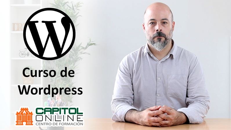 FPCapitol's tweet photo. 👉Este verano aprende a crear tu propia página web con #WordPress con nuestro "Curso Práctico Crea una Web para tu Empresa", impartido por @jvcarratala. 
¡100% Online!

📆 29 de junio, 1, 6, 8 y 13 de julio
🕐 De 9:00 a 13:00 horas

¡Plazas limitadas!➡️ https://t.co/u1QtKWNgoK https://t.co/Ry4jlg27wy
