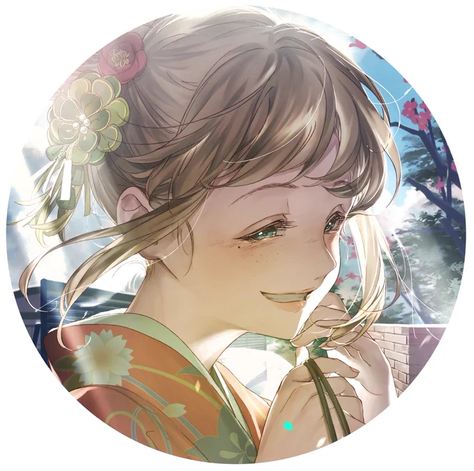 #私の絵柄のいいところが聞きたい
聞いてみたい!! 