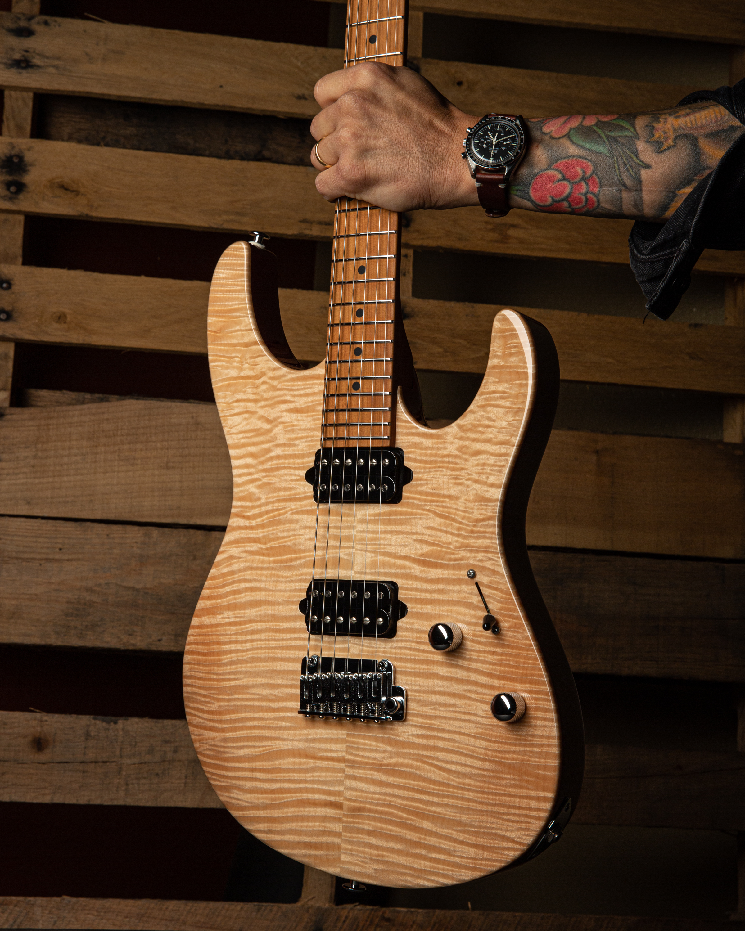 Matt's music suhr deals