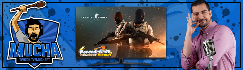 AndreMuchagata's tweet photo. É óbvio que vamos estar a transmitir alguns dos jogos tugas, conto com vocês até para partilhar durante um intervalo uma surpresa. 😎
📺https://t.co/rPFm1CKIKy
17H00 @sAwggofficial vs #LyngbyVikings
18H00 @BaeconGG vs @HypeEsportsClub
19H00 @ftwesports vs #TeamExcellency https://t.co/HP1PBgsuqJ