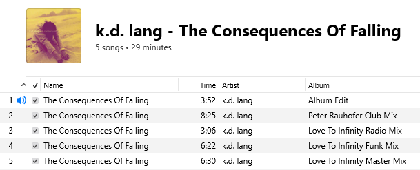 soundfactory72's tweet photo. Does your pulse quicken like mine?
#kdlang #PeterRauhofer #LoveToInfinity #housemusic #remix https://t.co/vAD9hAu81B