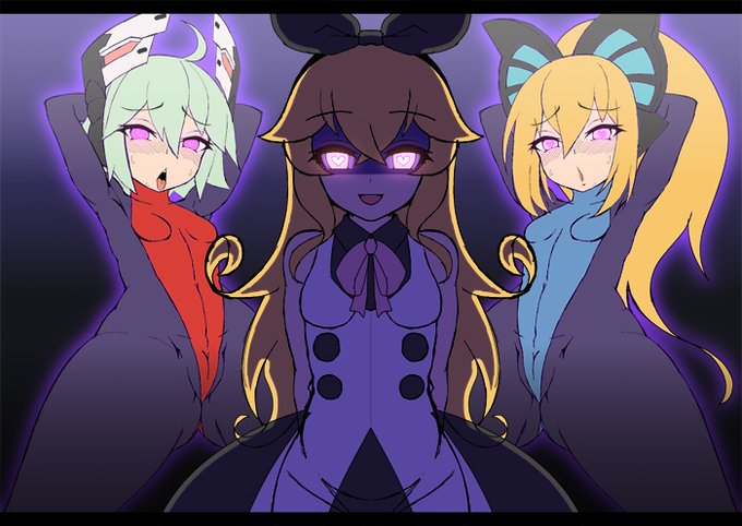 ひとりふえました 