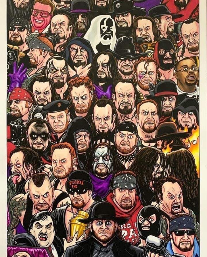 WweSupercard - Recrutement tweet media