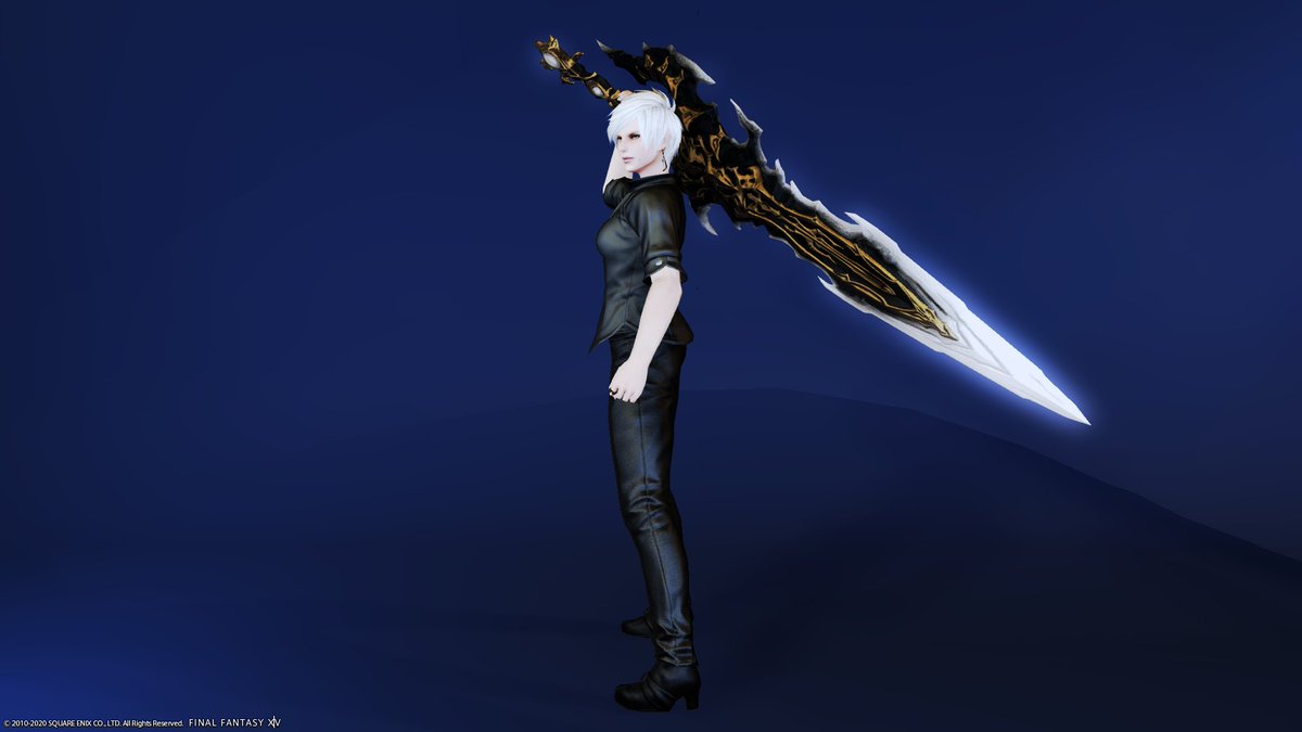 Lucille Mandragora Twitter पर ナイトスチール グレートソード パールホワイト で なんちゃってノートゥング 絶 Ff14 Ffxiv Ffxivsnaps ハイラン娘 すごくイイハイランダー Gposers T Co Fiqzweq1re Twitter
