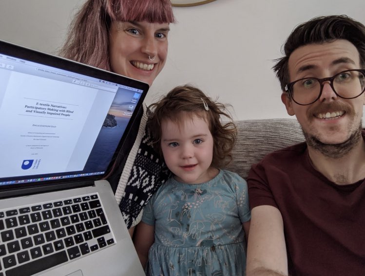 Emilie Giles tweet media