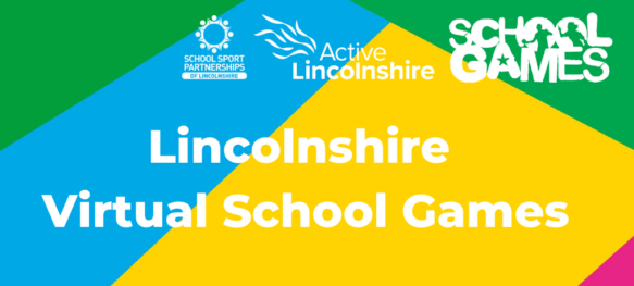 QuadringPrimary's tweet photo. Woohoo! Fantastic news @QuadringPrimary  
We have been awarded the "Lincolnshire School Games Achievement Award," and "Lincolnshire Virtual School Games Commitment Award" for our contribution, encouragement and enthusiasm for "PE, sport and getting active!" We are so proud! https://t.co/dyuzqmYS9a