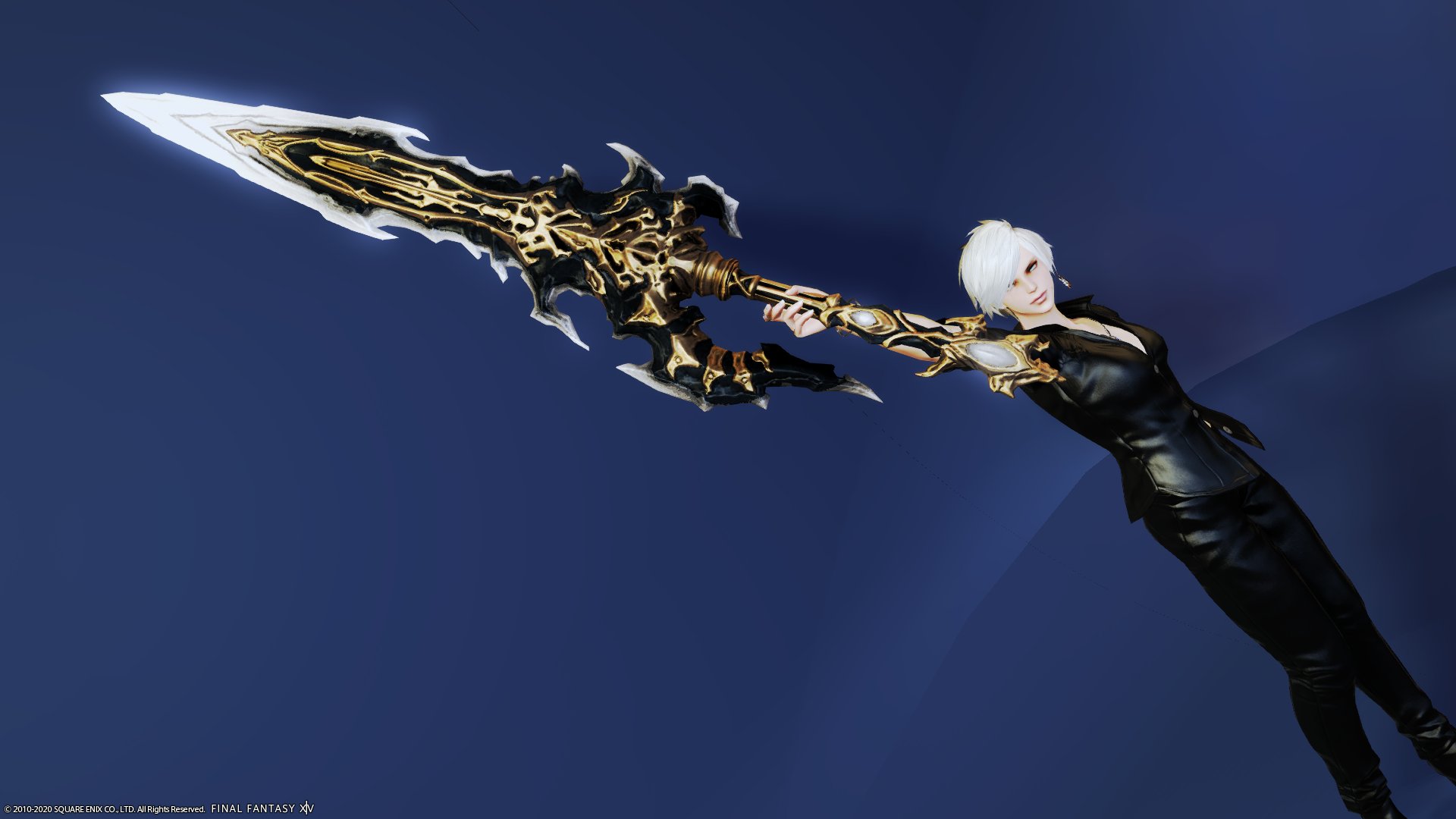 Lucille Mandragora Twitter पर ナイトスチール グレートソード パールホワイト で なんちゃってノートゥング 絶 Ff14 Ffxiv Ffxivsnaps ハイラン娘 すごくイイハイランダー Gposers T Co Fiqzweq1re Twitter