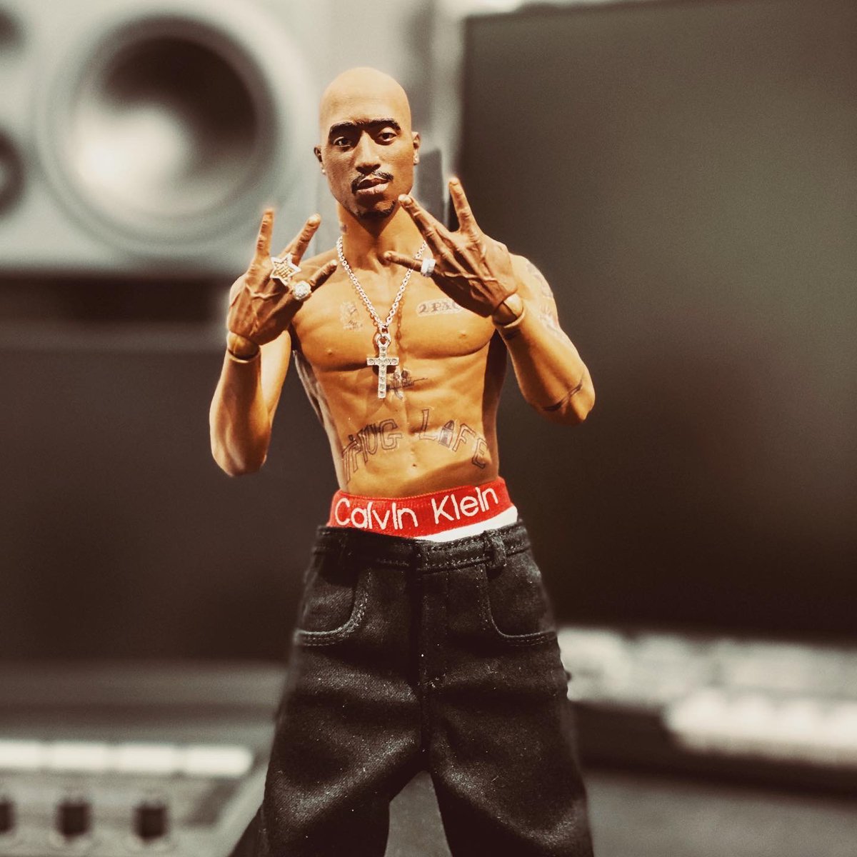 2pac action figure