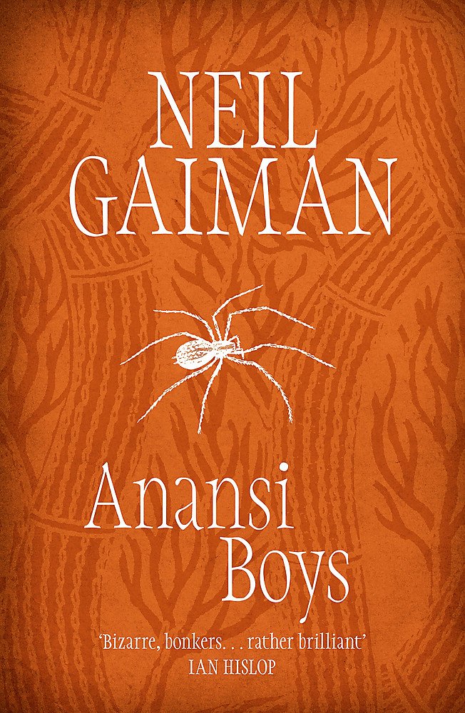 In Ashanti culture, the individuals who take up this same role is called the 'okyeame'. And one of our most popular folklore heroes, Ananse, is known as the trickster god of storytelling. He pervades even Western culture, as a character in novels and comic books.