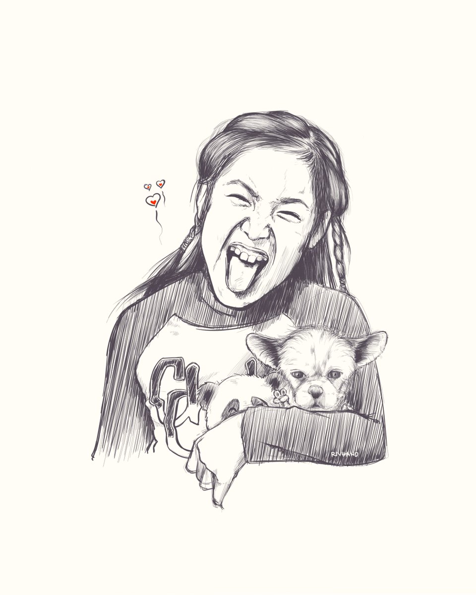 KitsuneCMIYC's tweet photo. Little Rau, Komugi, and Panda
Open for Commission, DM me for info
#sakuragakuin
#さくら学院
#iidaraura
#rauraiida
#bosspanda
#komugi https://t.co/N4agDZ8GhJ
