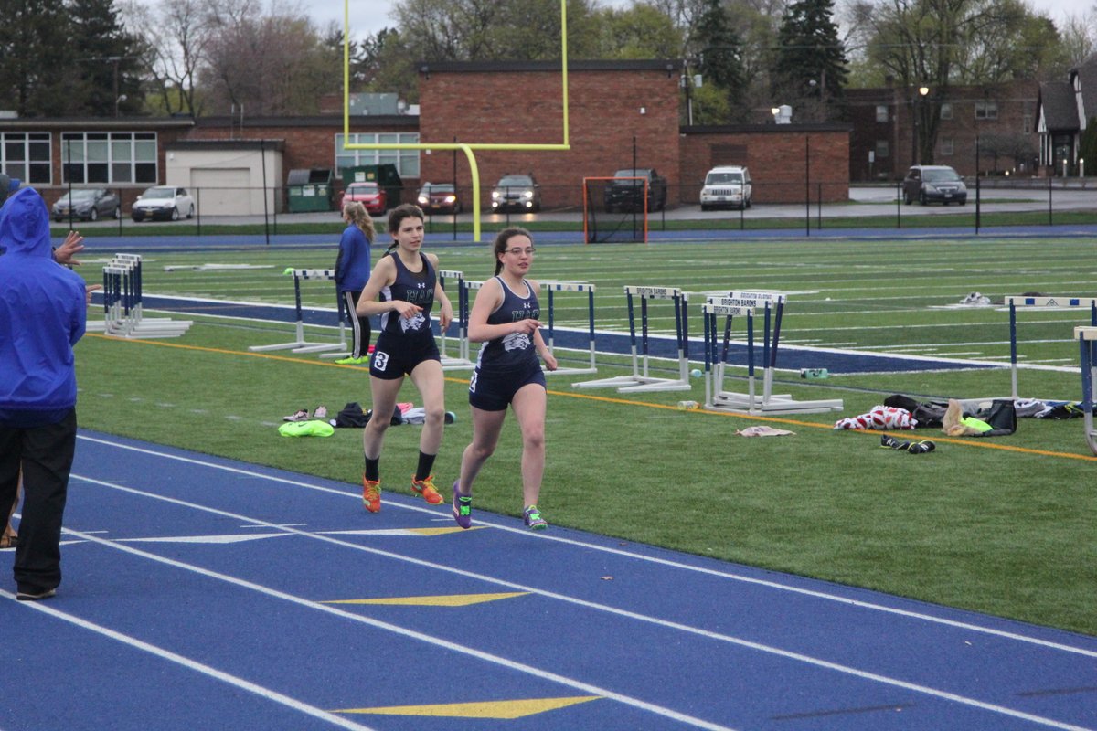 HACAthletics's tweet photo. Congratulations to @ACSRochester senior Liza Cotter who was selected by @SecVAthletics as the Girls @SecVTrackField Spring Scholarship award winner!

#GoWolves #WeAreHAC #HACtrackandfield https://t.co/hgMJKbtSDT