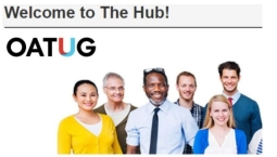 OATUG1's tweet photo. What questions do you have? What insights can you share? Be part of the conversations in The Hub to start a new discussion or participate in one already in progress. https://t.co/55eb3poYVA
#PeoplePoweringProgress #OATUG #Oracle https://t.co/tMCZlZScxv