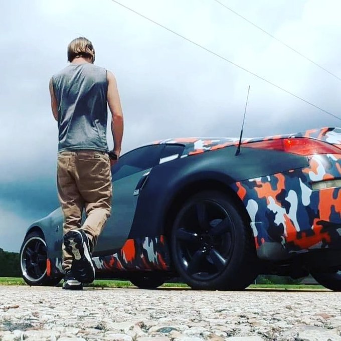 Looks Zweet https://t.co/Fs7rMFOy7O