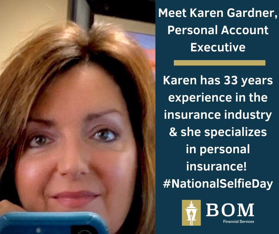 bom_fs's tweet photo. Today is National Selfie Day and what better way to celebrate than to introduce our staff to you with their favorite selfie! https://t.co/6BI2PuHBuc