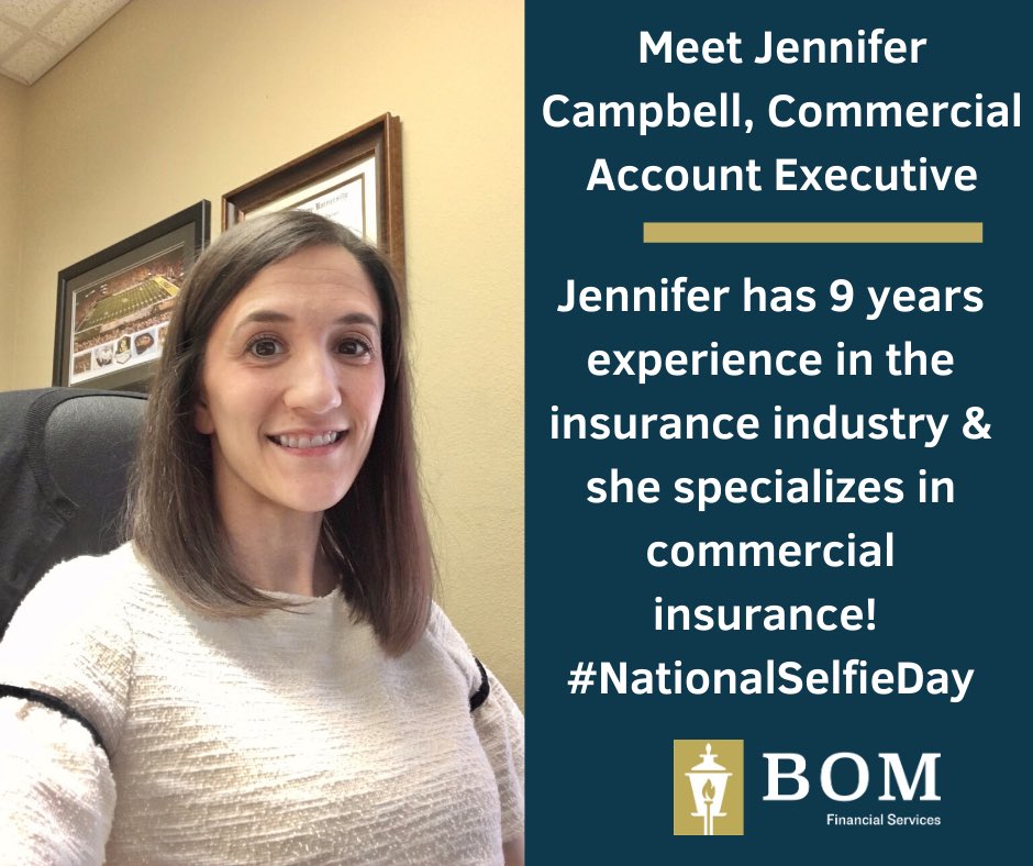 bom_fs's tweet photo. Today is National Selfie Day and what better way to celebrate than to introduce our staff to you with their favorite selfie! https://t.co/mxflerO49Y