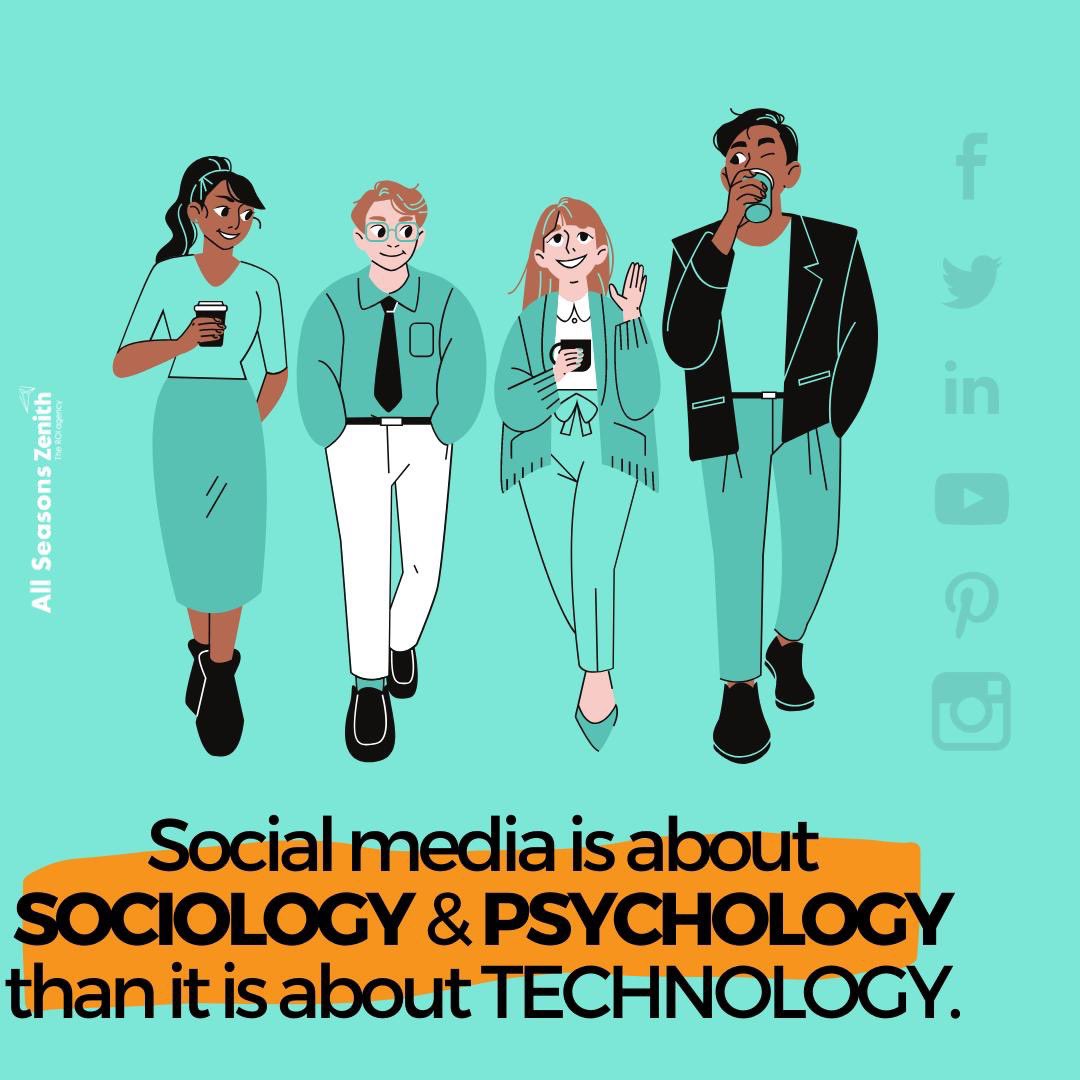 ASZNigeria's tweet photo. This week, develop the habit of creating an engaging community with your social pages.

#socialmedia #community #tech #technology #monday #motivation #mondaymotivation #engagement #sociology #psychology https://t.co/LFxGlUdUel