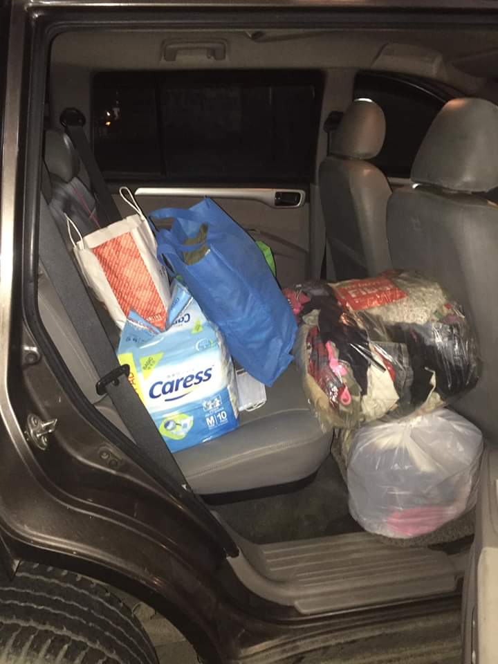 HelpIliganon's tweet image. THANK YOU!! 

Today, we received your donations again and we would like to thank Dane Isabelle , Angelica Dandasan, Loren Esguerra. 
Thank you so muuuchh 😁💕 
God bless us all😇🙏

#HelpILIGANON
#WeHelpAsOne