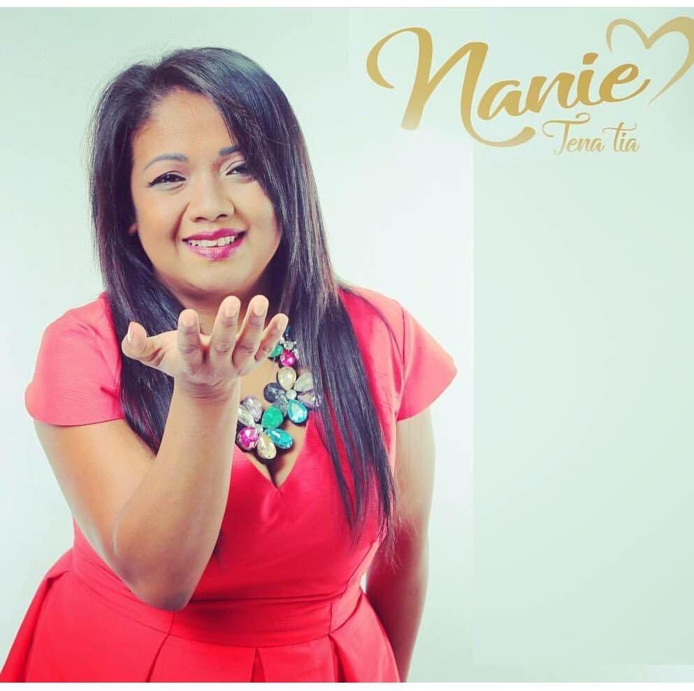 4 - Nanie