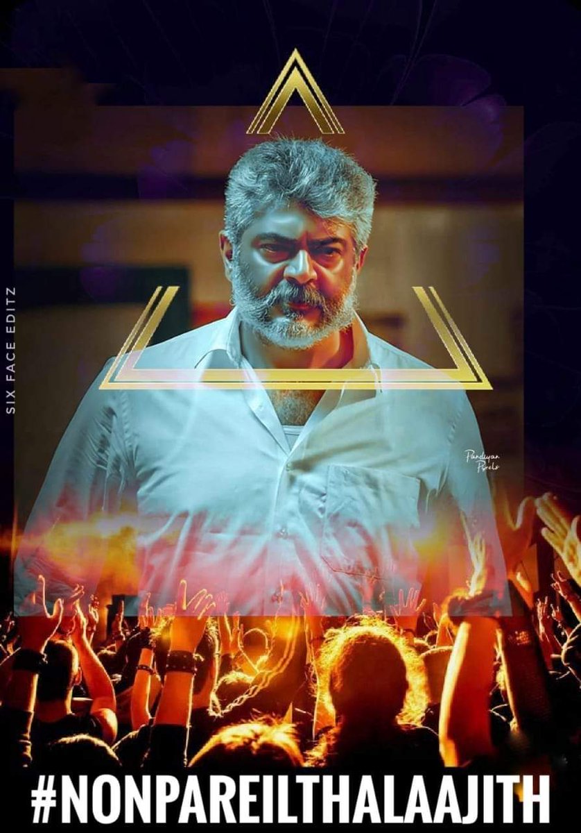 premkumarN34's tweet photo. உன்னோடு ரத்தம் சிந்த
உண்மையுள்ள கூட்டம். உண்டு ..!!
என்றும் தல அஜித் ரசிகன்
💯🔥🙏
#TMPKS
🔥
#NonpareilThalaAJITH😎
@WWThalaFansWG https://t.co/3LWYnfoDn0