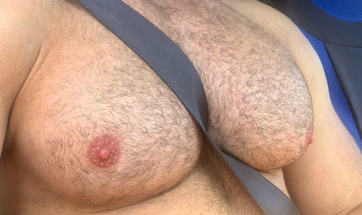 What Is The Best Way For Men To Enlarge Their Nipples