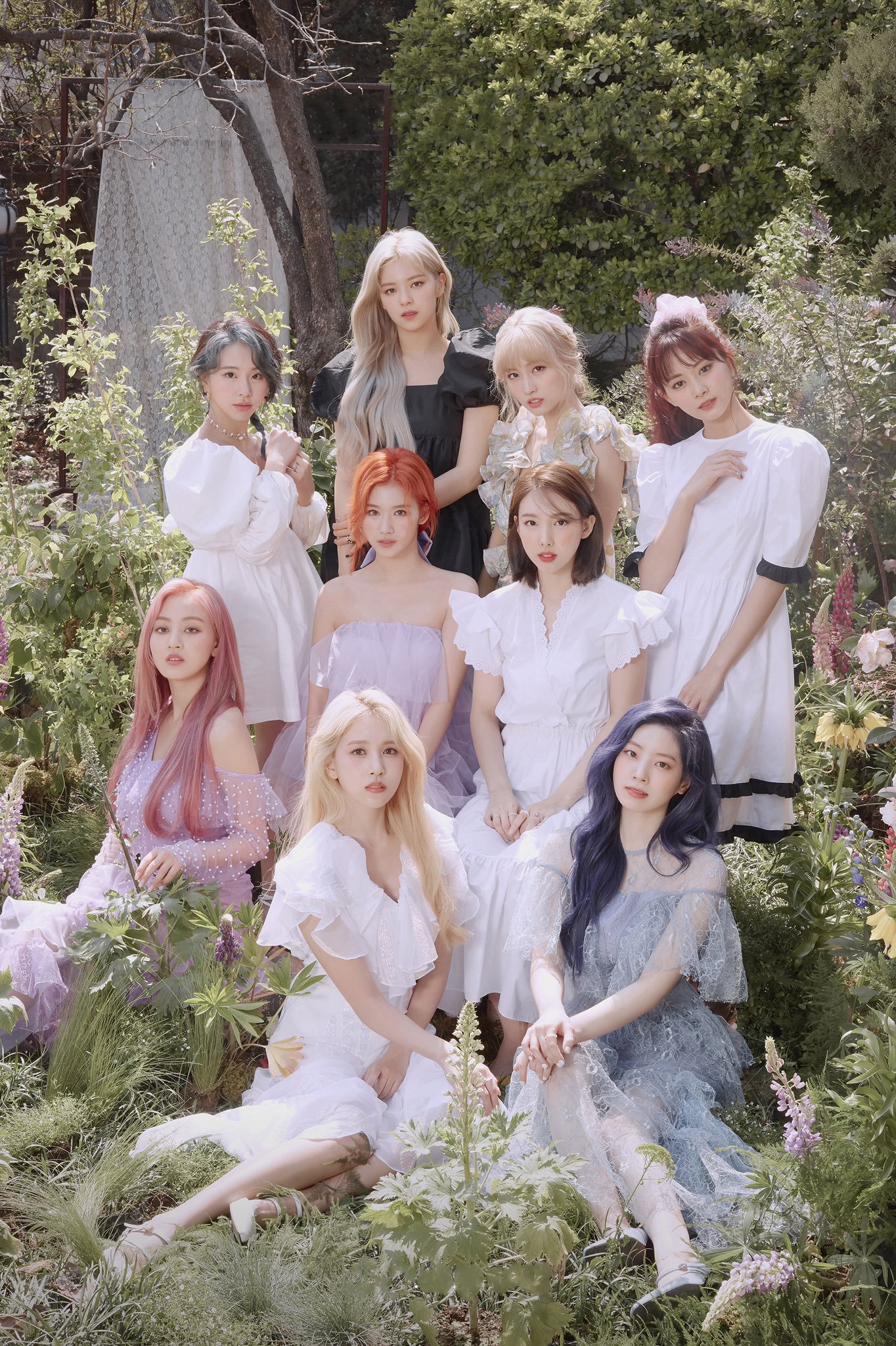 TWICE (NO) Brasil  Zone & Masterpiece on X: 🗞️- Posições das membros do  Twice no Ranking dos idols de k-pop mais procurados mundialmente no google  durante o primeiro semestre de 2020. #