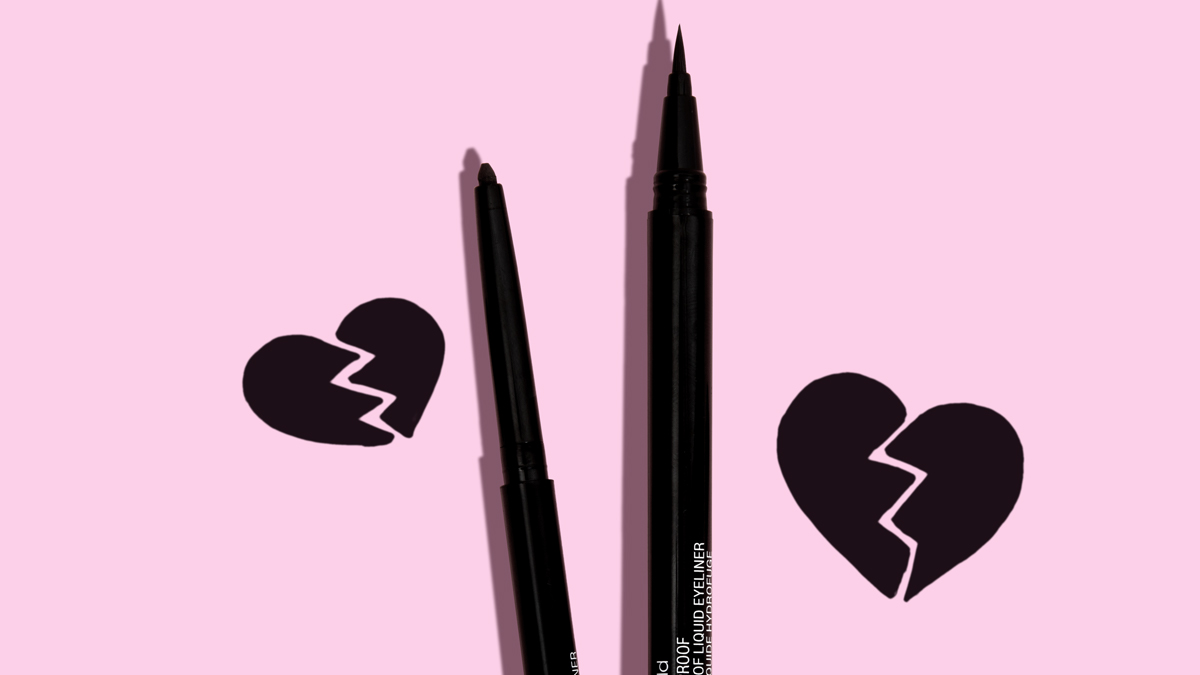 breakup proof eyeliner