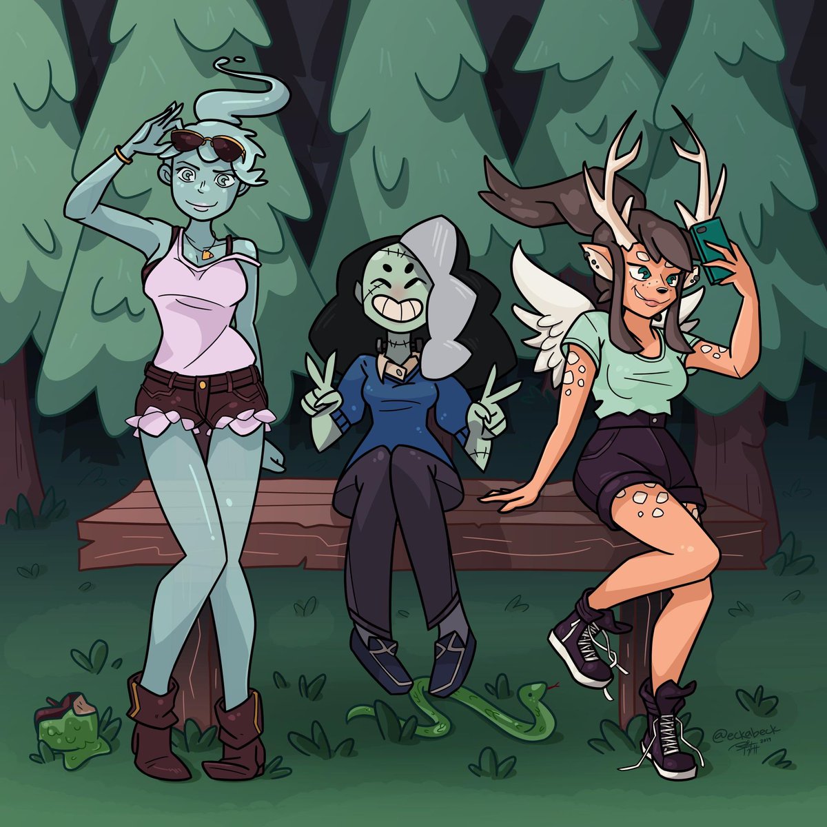 Rebecca Triplett 🐀 tweet media