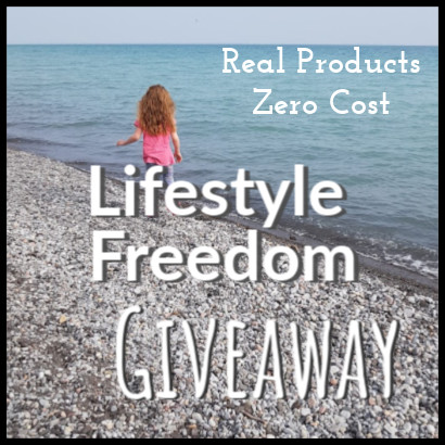 EdenSource's tweet image. Lifestyle Giveaway Bundle is available now from 50 contributors. You don&apos;t want to miss this. Here is the link: socialmediafuture.com/news/lifestyle…  🎁🎁🎁🎁🎁😄😄😄😄😄