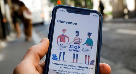 StopCovid, les leçons d’un désastre français buff.ly/3dlH48r