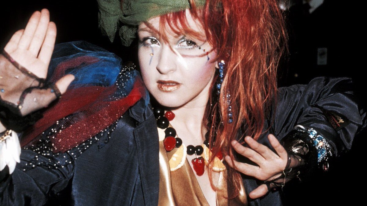 Maquillaje inspirado en los años 80 [ESP] | Makeup inspired by the 80's  [ENG], image size:1200x675