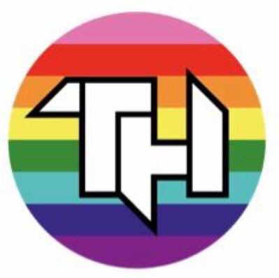 _MGMTGROUP's tweet photo. You’ll always find a little rainbow on @TerriHarper96 shorts, to show she is proud... and now during pride month on her foundation’s logo too. 🌈🥊
#lgbt #pride  #pridemonth  #loveislove  #lgbtq #lgbtsports #Inclusiveboxing 
#pridesports #womeninsports #prideinsport #femaleboxer https://t.co/LgRlcde2OG