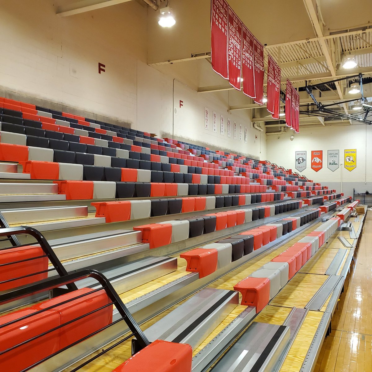 NCCHS_WARHAWKS's tweet photo. 📌👀Sneak peek, Warhawk Nation. Still building!! https://t.co/mrwqOYTdVL