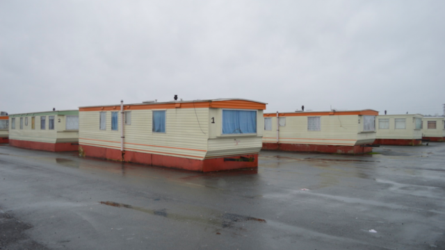 The new programme for government has committed to ending the Direct Provision system. So what might the replacement look like for those seeking refuge from abroad? In a two-part series for <a href="/drivetimerte/">Drivetime RTE</a> this week I'll be examining some of the key factors. First report tonight.