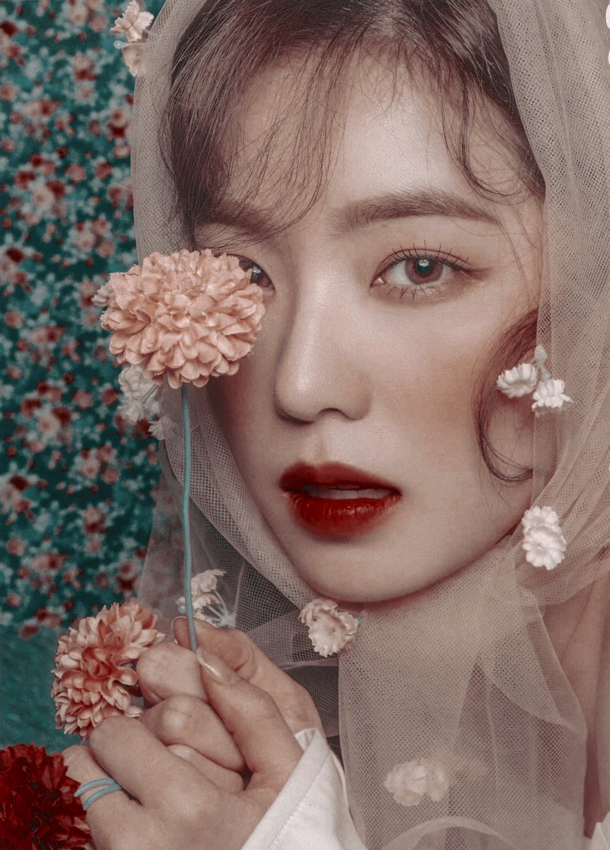 ꪔ̤̮﹠ (@irenebaobei) / Posts / X
