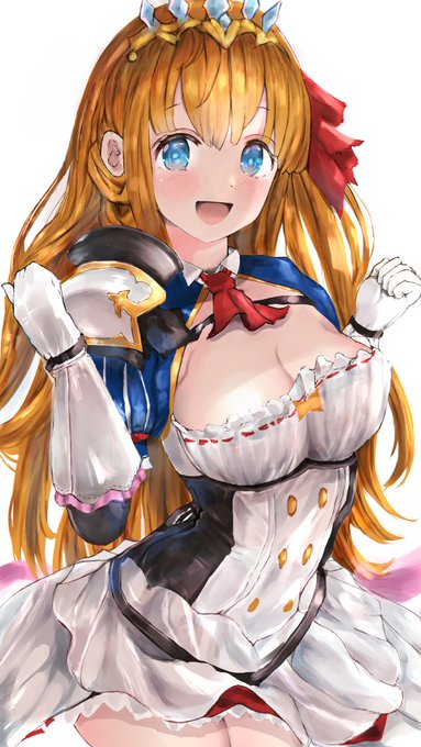 お腹ペコペコペコリーヌ #プリコネR 