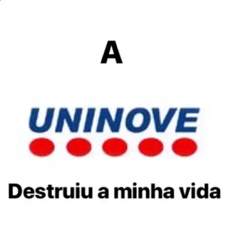 Henrysouzah's tweet photo. Em meio a pandemia e dificuldade, demitiram a maioria dos professores da minha faculdade, pqp é por isso que eu nunca recomendo vcs entrarem na Uninove, além do péssimo atendimento e falta de ajuda, ainda fazem isso, muito triste essa notícia
#UninoveVergonha https://t.co/EygRghO5E2