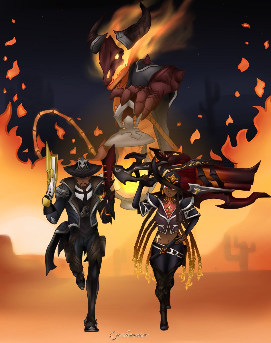 EzumiiART's tweet photo. #creadoresdelollatam
https://t.co/7qcU1CHjs7
#highnoon #lol #lucian #oldwest #senna #thresh #leagueoflegends #leagueoflegendsart #leagueofart #lucianleagueoflegends #lucianlol #threshlol #highnoonlucian #lucianxsenna #sennalol #lolshipp #sennaxlucian #leagueoflegendsfanart https://t.co/EMxeSNRXCW