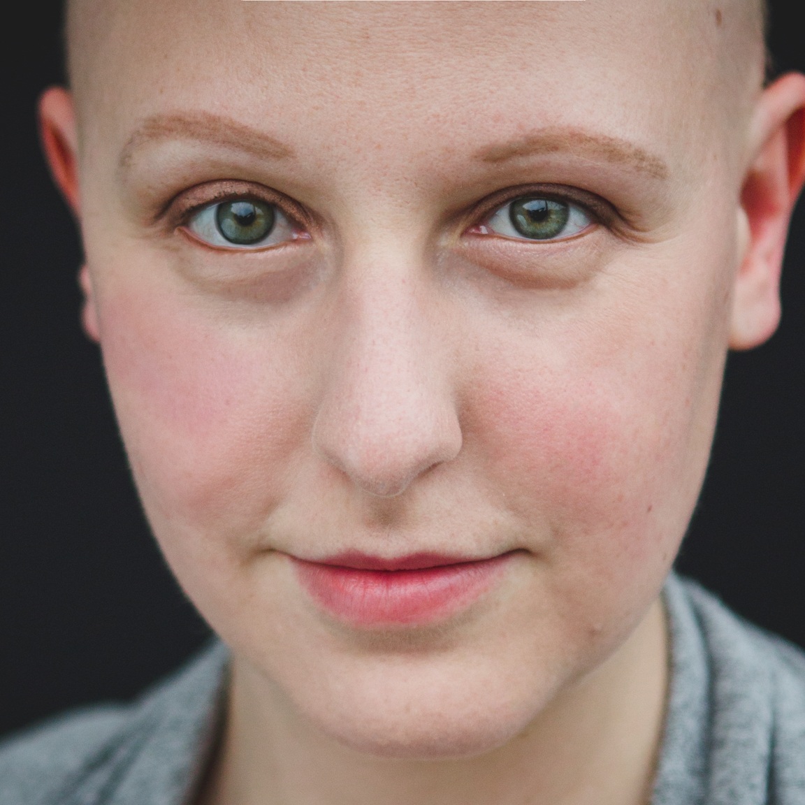 GingerTheMovie's tweet photo. We have some very difficult news to share. Melissa Boratyn, the inspiration behind and the creator of #GingerTheMovie, passed away over the weekend. https://t.co/jVXtb8012H https://t.co/9KtEBaJROZ