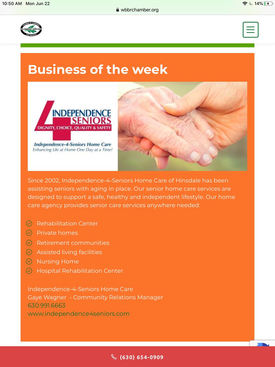 wbbrchamber's tweet photo. Check out our business of the week. 
https://t.co/nhum2MbHFw https://t.co/D2rmsYYF1O